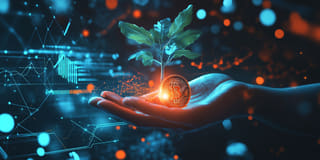 Rotação de capital especulativo entre os setores de cripto, ouro, infraestrutura de IA e memória de semicondutores