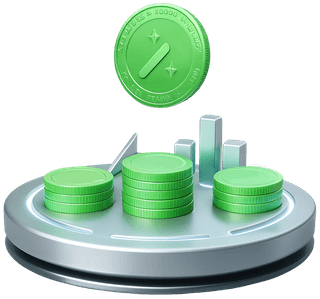 Cume Investex interface de negociação de criptomoedas simplificada em três cliques