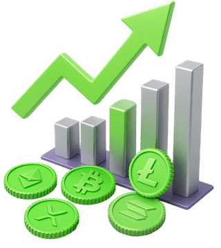 Cume Investex interface da plataforma de negociação de criptomoedas visão geral do produto